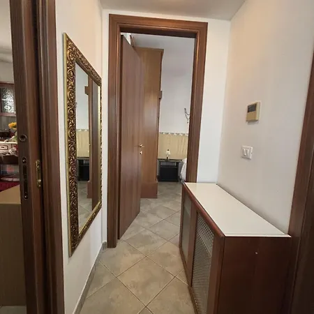 Vakantiehuis Leoni's House Calasetta