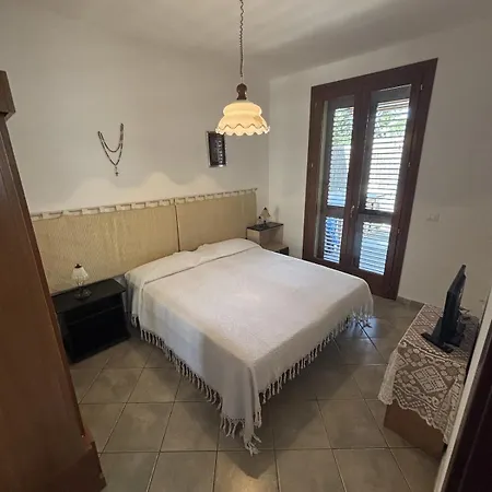 Leoni's House Calasetta