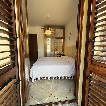 Leoni's House Vakantiehuis Calasetta